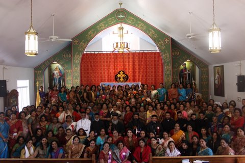 M.M.V.S. Conference & Cultural Competition (10 Feb'19) – Delhi Orthodox  Diocese – Malankara Orthodox Syrian Church