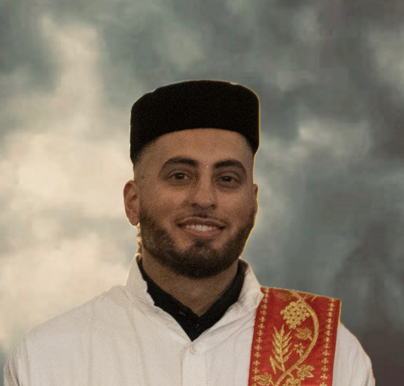 Rev. Dn. Alexander (Pradeep) Hatcher