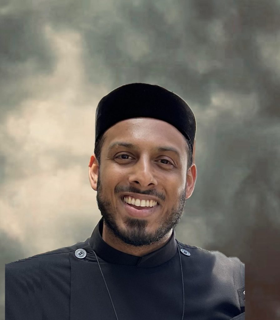 Rev. Dn. Stephen (Anish) Mathew