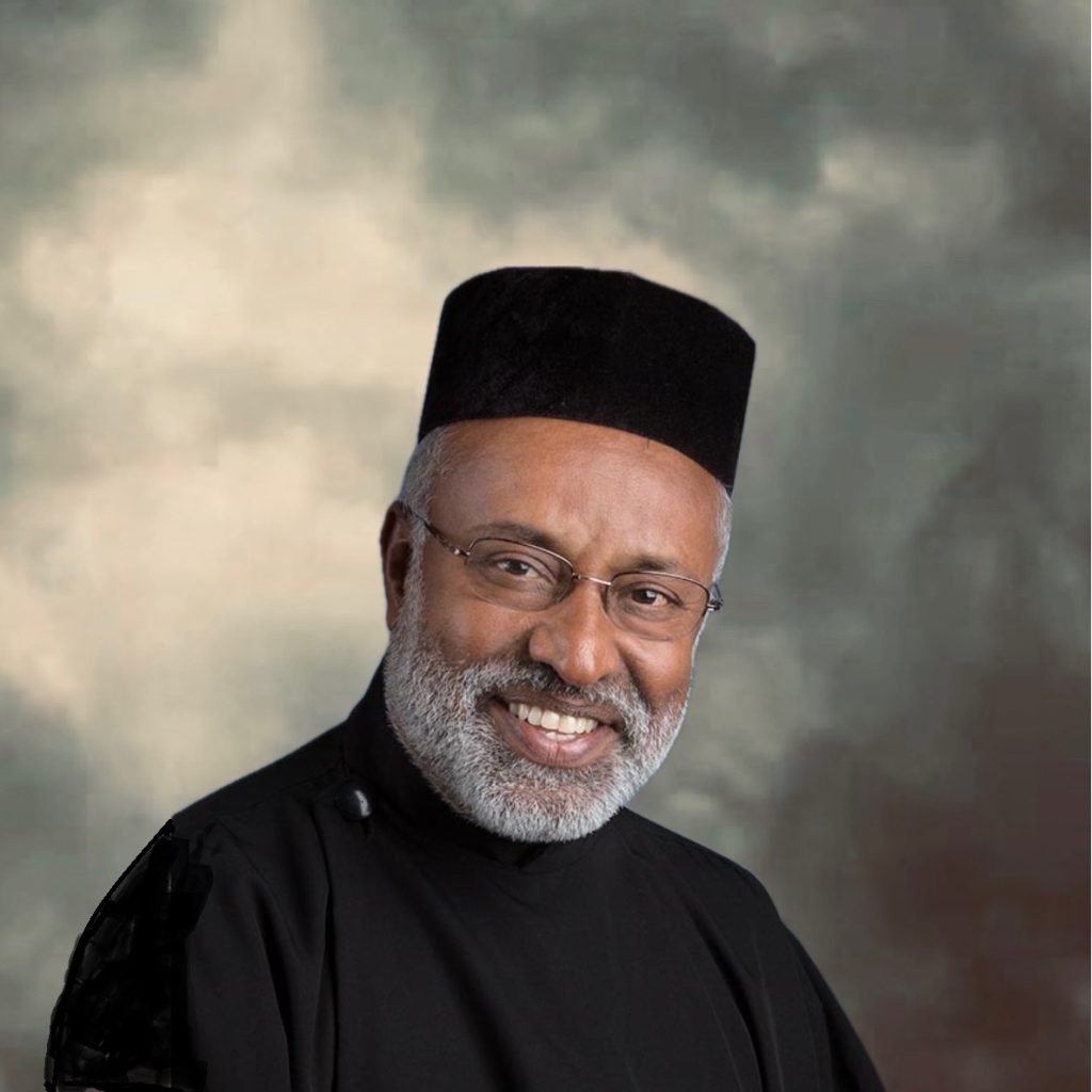 Rev. Fr. Joy Pyngolil, PhD