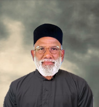 Rev. Fr. M. Zachariah