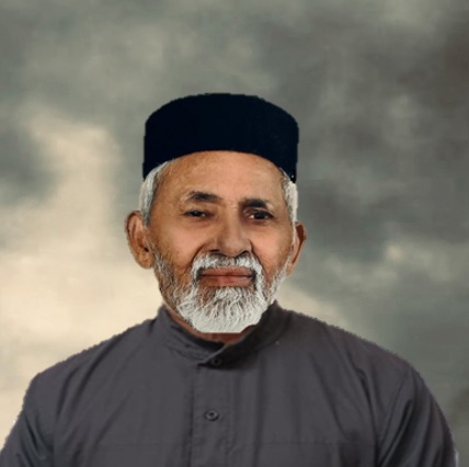 Rev. Fr. P.M. Zachariah