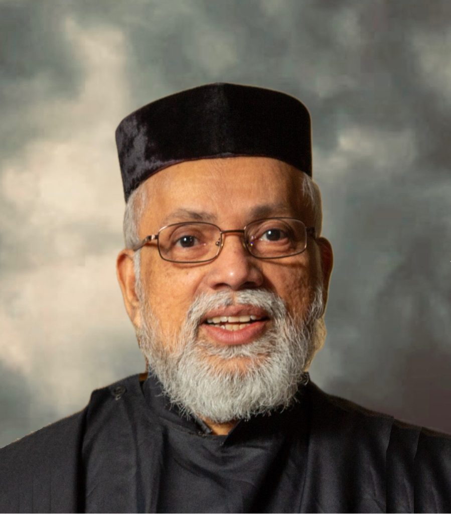 Rev. Fr. Philip Jacob