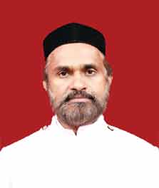 Rev. Fr.T.U.Jacob