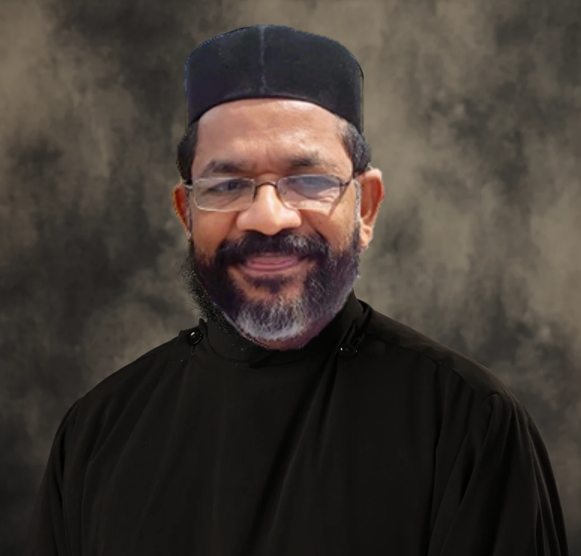 Rev. Fr. Varghese Kaleekal